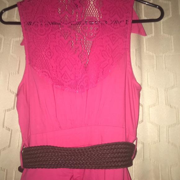 Dress - Picture 5 of 5